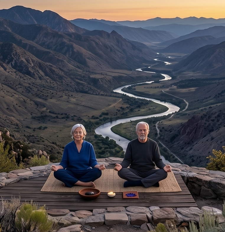 mindfulness adultos mayores